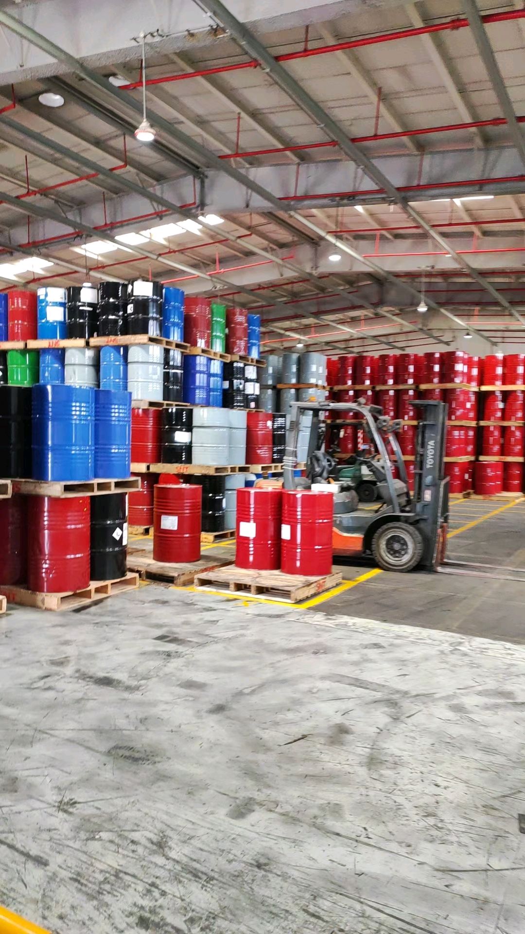 上海废油回收公司